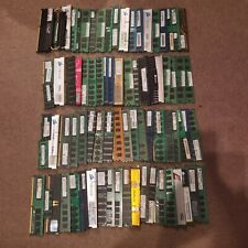 Computer ram joblot for sale  MIRFIELD