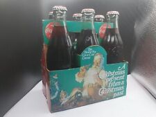 Coca cola sixpack gebraucht kaufen  Heusweiler