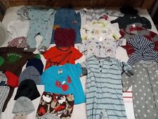 Baby boys clothes for sale  Spanaway