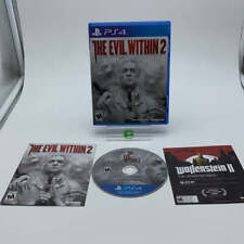 Evil within 2 for sale  Austin