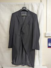 mens tailcoat for sale  REDRUTH