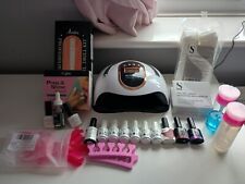 Nail lamp accessories for sale  BRACKNELL