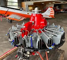 14p radial engine for sale  Beacon