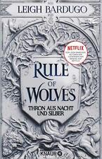 Rule wolves leigh gebraucht kaufen  Lehrte