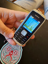 Nokia 1800 - srebrnoszary (odblokowany) telefon komórkowy na sprzedaż  Wysyłka do Poland