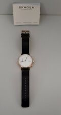 Skagen connectee montre d'occasion  Grenoble-