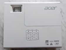 Acer beamer x1373wh gebraucht kaufen  Hamburg