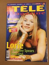 Magazine tele magazine d'occasion  Toulouse-