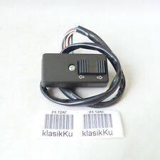 Usado, GUIÑO INDICADOR VESPA 6 CABLES para Vespa PX PXE T5 segunda mano  Embacar hacia Argentina