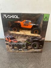 Axial ax24 4ws for sale  Mansfield