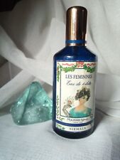 Flacon ancien eau d'occasion  L'Isle-en-Dodon