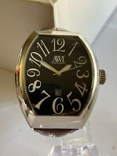 Awi watch franck for sale  Garden Grove