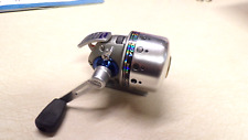 Used, NEW - DAIWA FISHING REEL - SILVER CAST 100-A - REEL WORKS GREAT for sale  Shipping to South Africa
