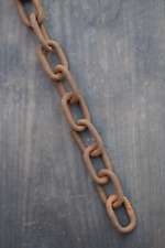 old iron chain for sale  UK