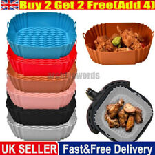 Air fryer silicone for sale  MANCHESTER