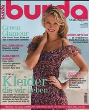 Burda modemagazin mai gebraucht kaufen  Deutschland