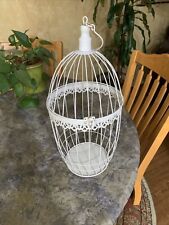 Vintage bird cage for sale  Santa Clarita