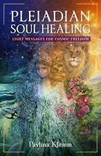 Pleiadian soul healing for sale  DERBY