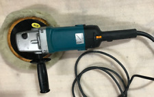 Makita 9237cx3 polisher for sale  Leesburg