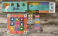 2006 - The Barbie Game “Queen of the Prom” Replica of 1961 Game 100% and EUC!!!!, used for sale  Shipping to South Africa