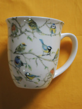 Porzellan tassen vögel gebraucht kaufen  Piding