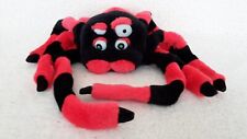 Disney tarantula soft for sale  ST. ANDREWS