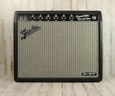 Used fender tone for sale  Pikeville