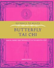Butterfly tai chi for sale  UK