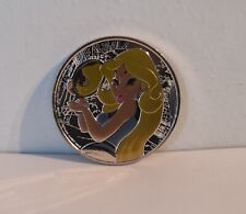 Mini médaille monnaie d'occasion  Léon