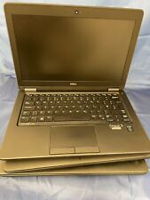 Dell latitude e7250 for sale  SHIFNAL