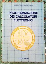 Ingegneria informatica program usato  Italia
