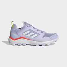 Usado, Zapatos para correr Adidas Terrex Agravic TR para mujer con trail (FZ2643) segunda mano  Embacar hacia Argentina