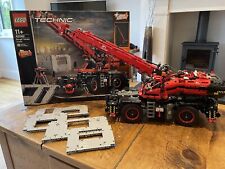 Lego technic rough for sale  FARNHAM