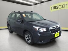 2019 subaru forester premium for sale  Tomball