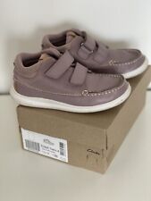 Clarks girls boots for sale  UK