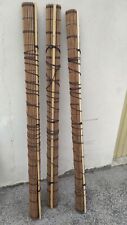 Tende bambù avvolgibili usato  Palermo