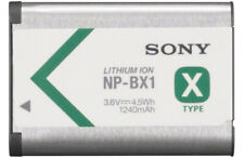 Riginal sony bx1 gebraucht kaufen  Nordhorn