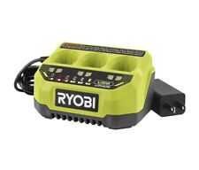 Ryobi USB Lithium 3 Port Fast Charger FVCH01 (NOT for 18v ONE+ !!) Warranty for sale  Shipping to South Africa
