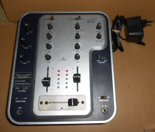 Mixer stanton m202 usato  Italia