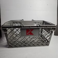 Vintage kmart shopping for sale  Capac