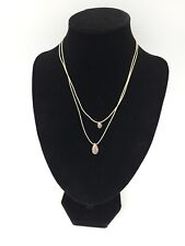 Jill pendant necklace for sale  Folsom