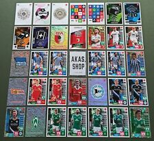 Match Attax Bundesliga 2020/2021 20/21 Topps Cards Selection 10-97 + P + Tactics for sale  Shipping to South Africa