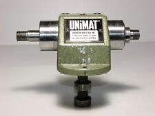 Unimat sl1000 mini for sale  Edmonds