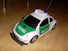 Ferngesteuertes polizeiauto ne gebraucht kaufen  Bad Hersfeld