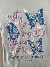 Simply southern womens for sale  Shipping to Ireland
