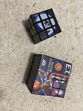 Two rubiks type for sale  POTTERS BAR