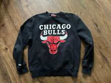 Chicago bulls pullover gebraucht kaufen  Versmold