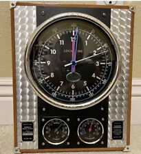 Airfield wall clock for sale  Rolla