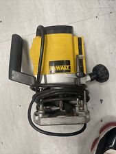 Dewalt dw614 120v for sale  Concord