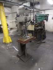 Pillar drill. aldell for sale  MANCHESTER